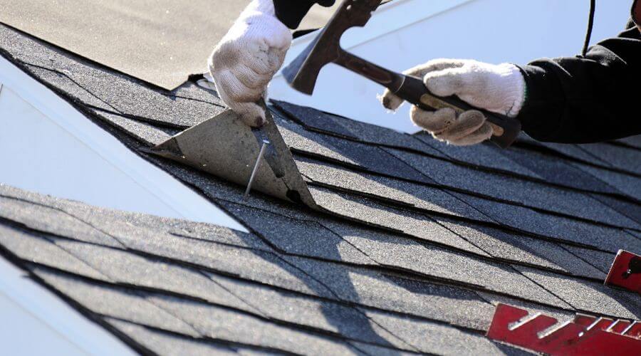Professional metal roof installation in Taft, OK